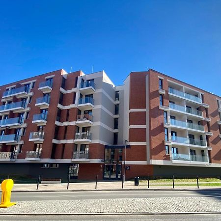 Milawalowa Apartment In Gdańsk Exterior foto