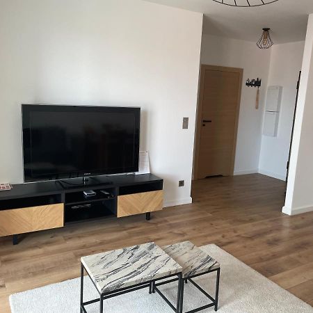 Milawalowa Apartment In Gdańsk Exterior foto
